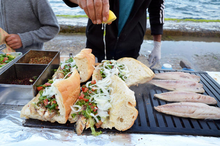 Balık, B1 vitamini açısından önemli bir kaynak