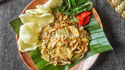 Resep Karedok Sunda, Kuliner Khas Sunda yang Mudah, Praktis dan ...