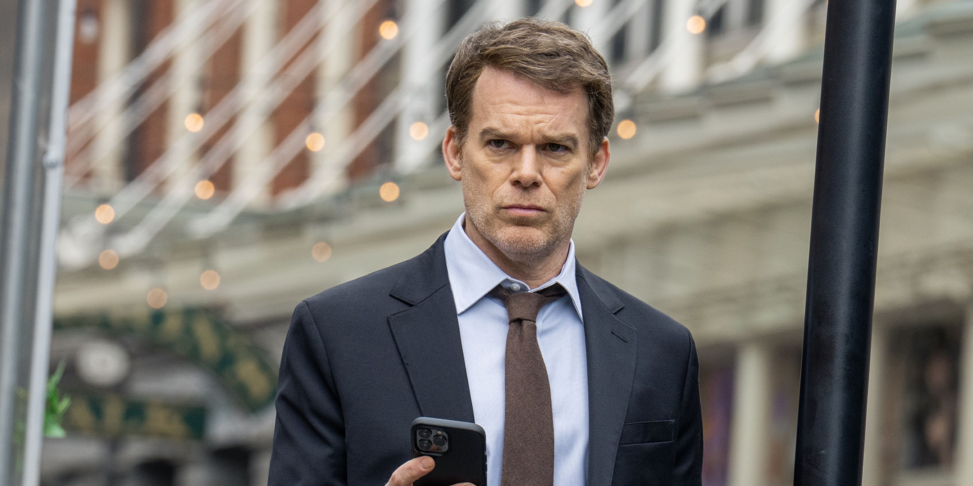 Dexter Resurrection Season 2 Confirmation & Everything We Know