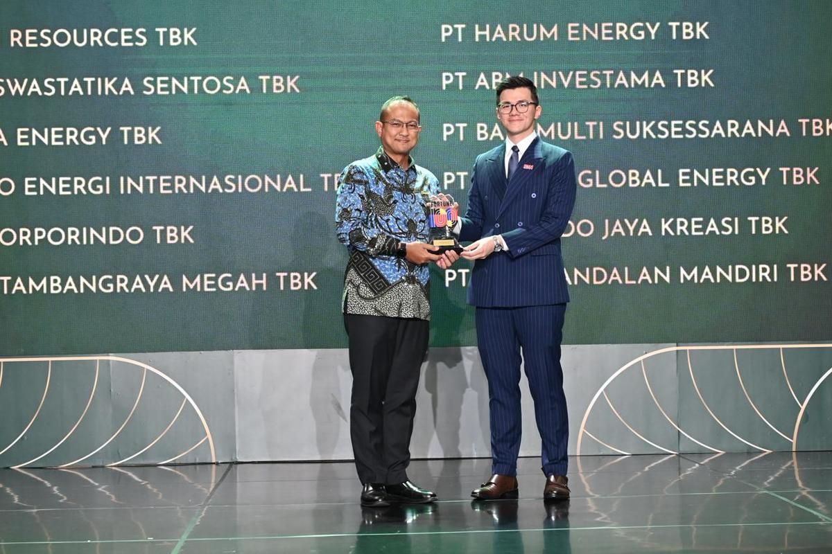 Pertamina Jadi Perusahaan Teratas di Daftar Fortune Indonesia 100