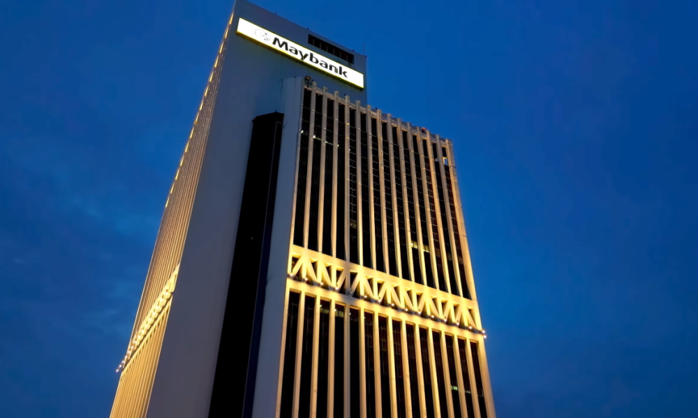 Maybank Indonesia Catat Pertumbuhan Berkelanjutan di Sektor UKM