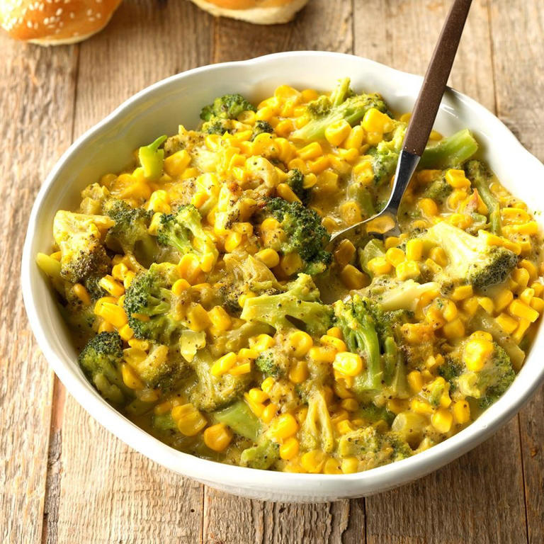 25 broccoli side dishes for any meal