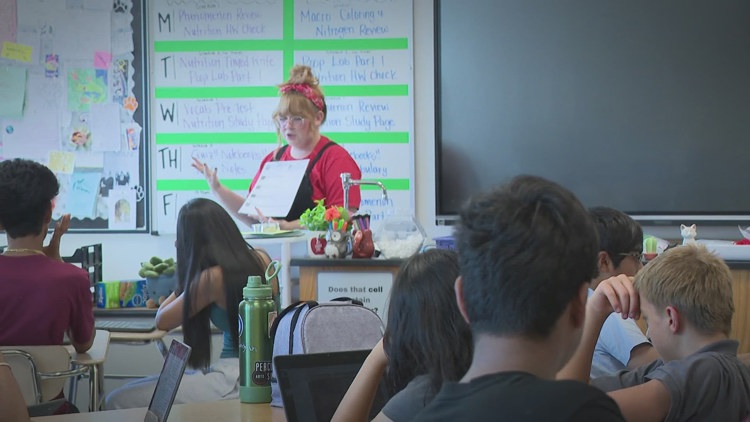 Voucher supporters say Empowerment Scholarship fraud is 1%. New records ...