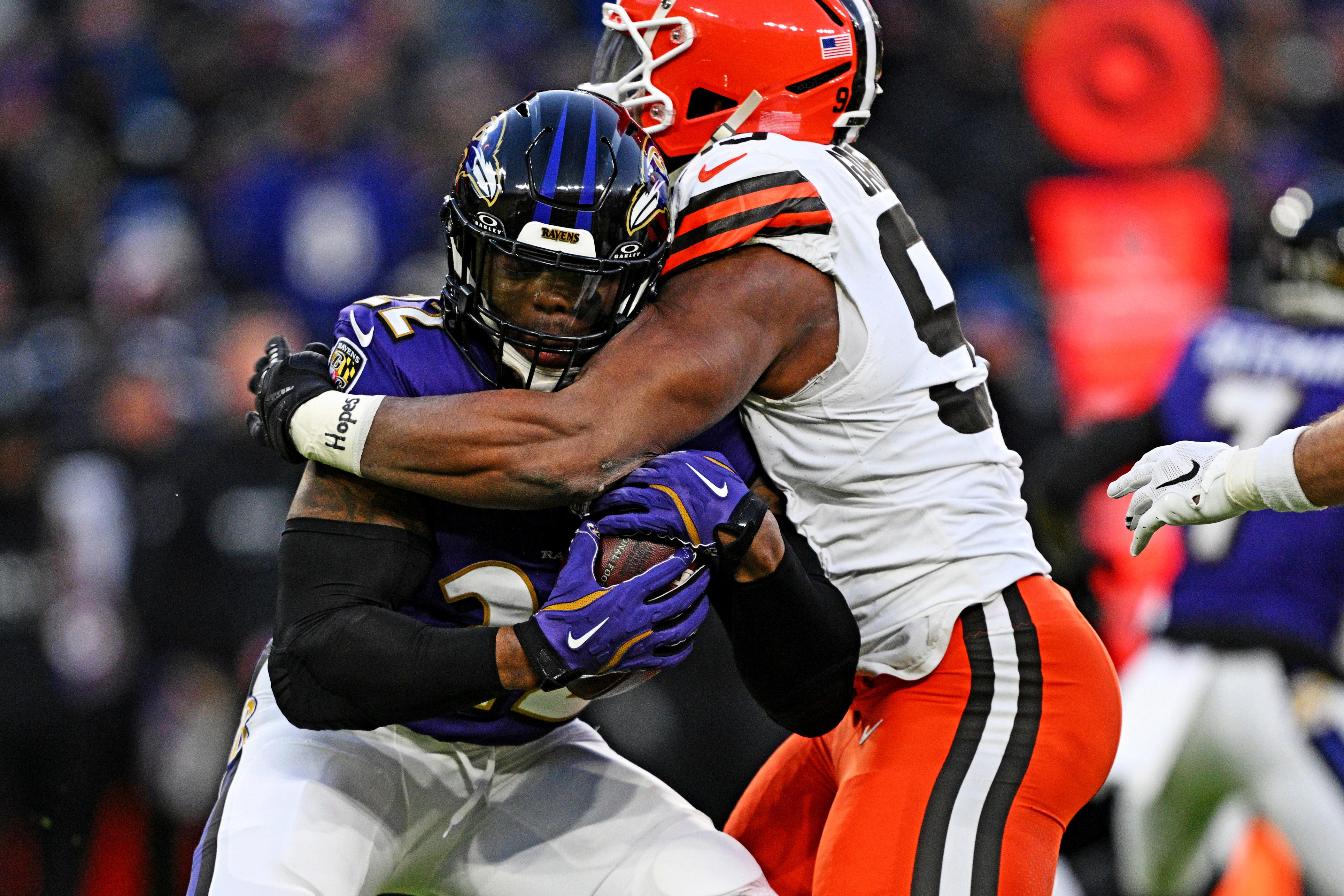 Browns vs. Ravens: 5 predictions for Cleveland's Week 2 showdown