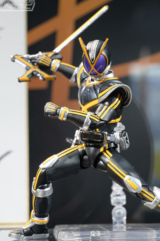 仮面ライダー555』「S.H.Figuarts（真骨彫製法）仮面ライダー