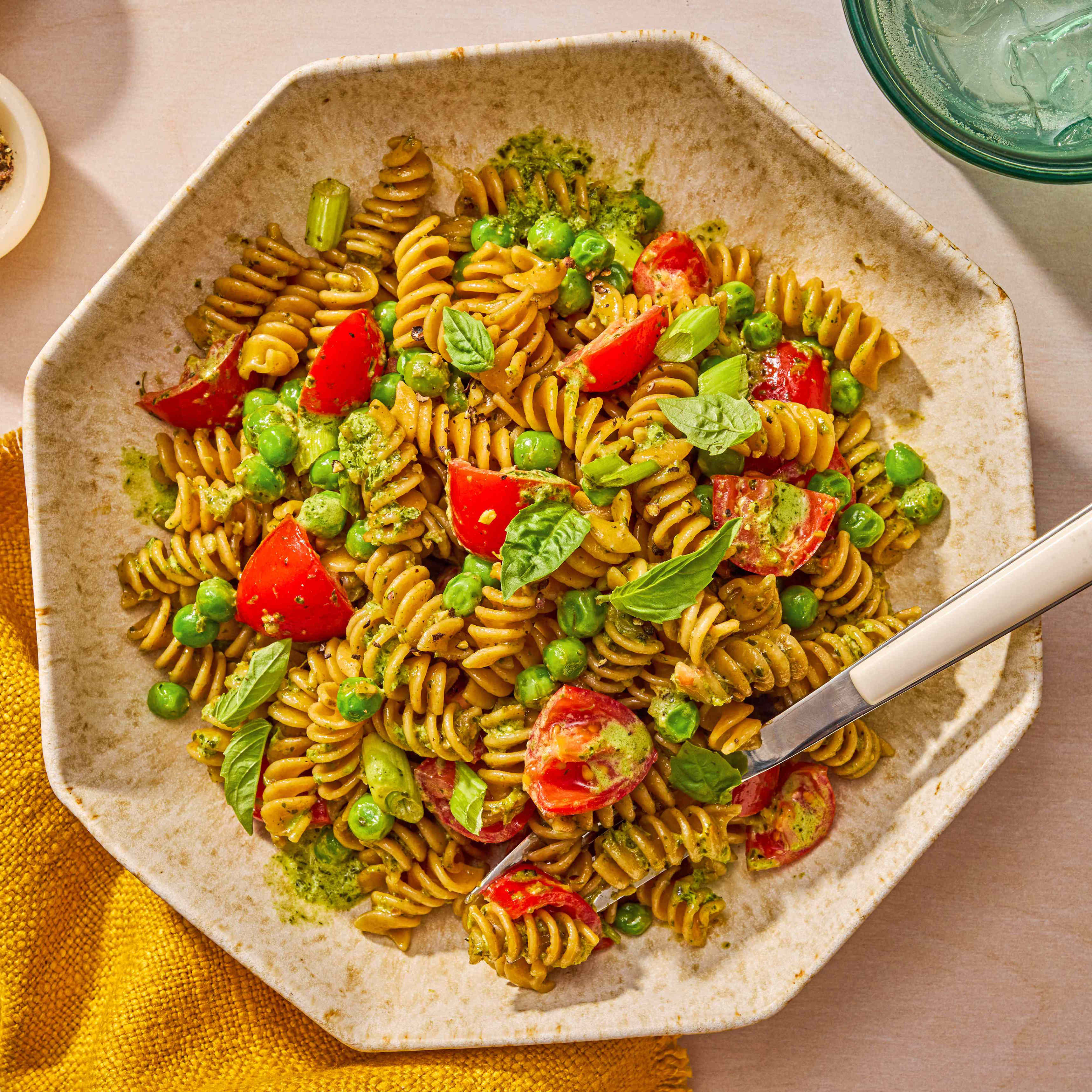 15 summer dinners to help lower cholesterol