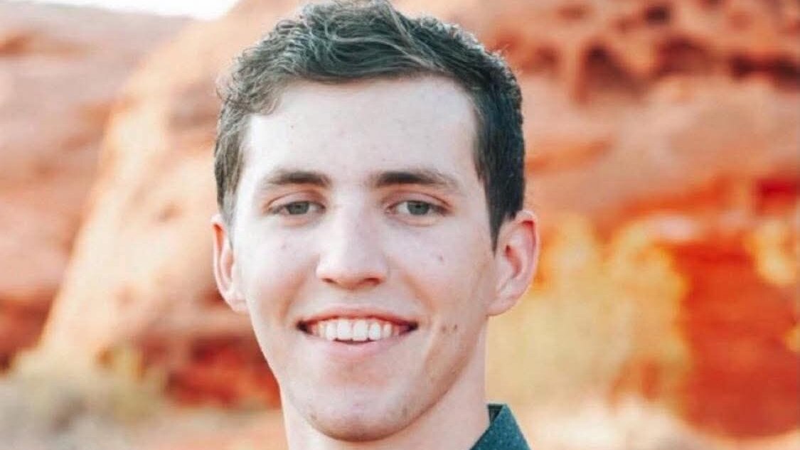 Court documents reveal how Charlie Kirk shooting suspect Tyler Robinson