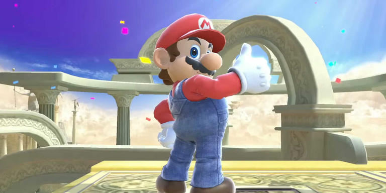 All Super Mario Games Releasing For Mario's 40th Anniversary