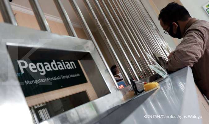 Panduan Gadai Cepat di Pegadaian – Dapatkan Uang Instan