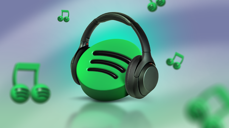 I paid for music, but Spotify has turned into a YouTube clone