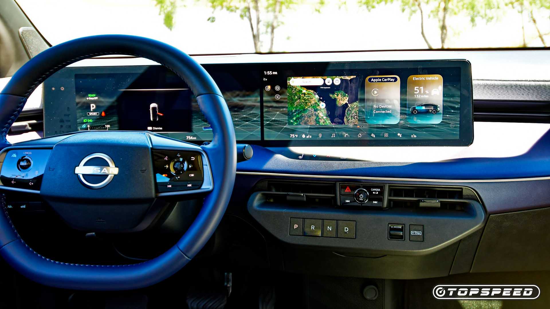 2026 Nissan Leaf 31