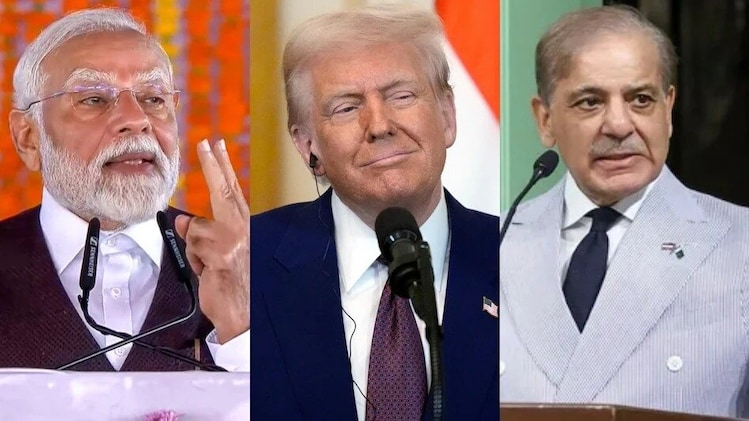 'Forget India, remember 1971': Former Pak NSA wants Donald Trump to pivot back to Islamabad
