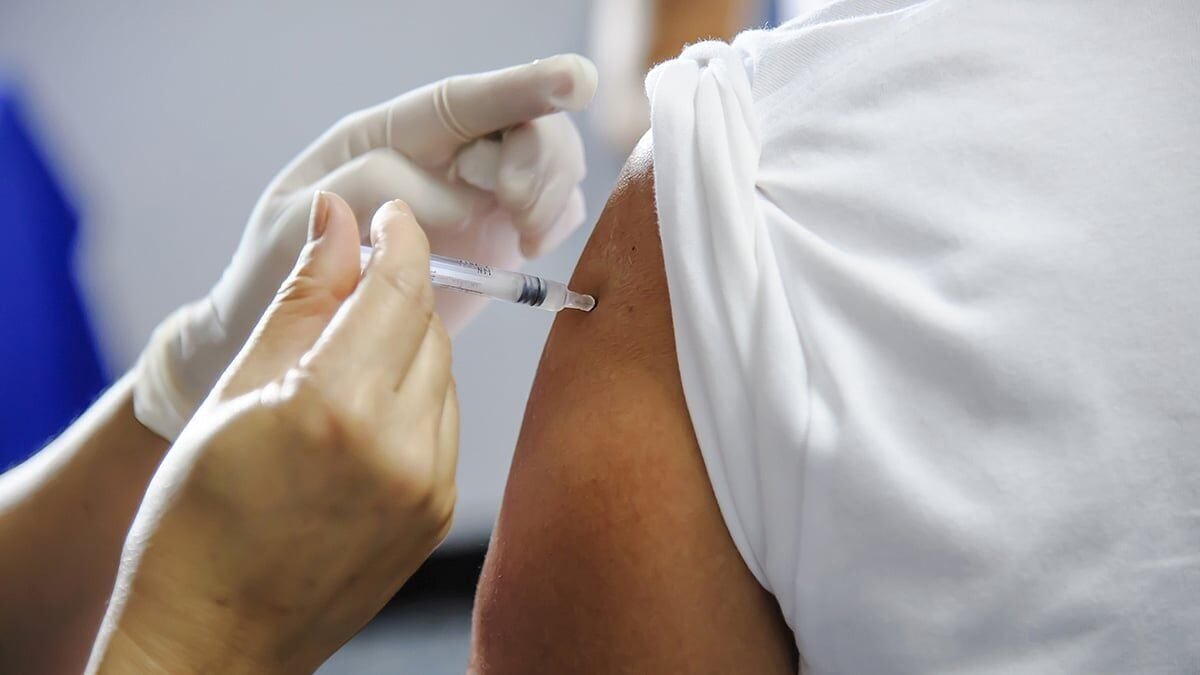 Va. Department of Health issues order to ease COVID-19 vaccine access ...