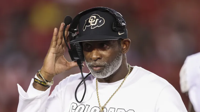 Deion Sanders buyout, contract details as Colorado Buffaloes coach