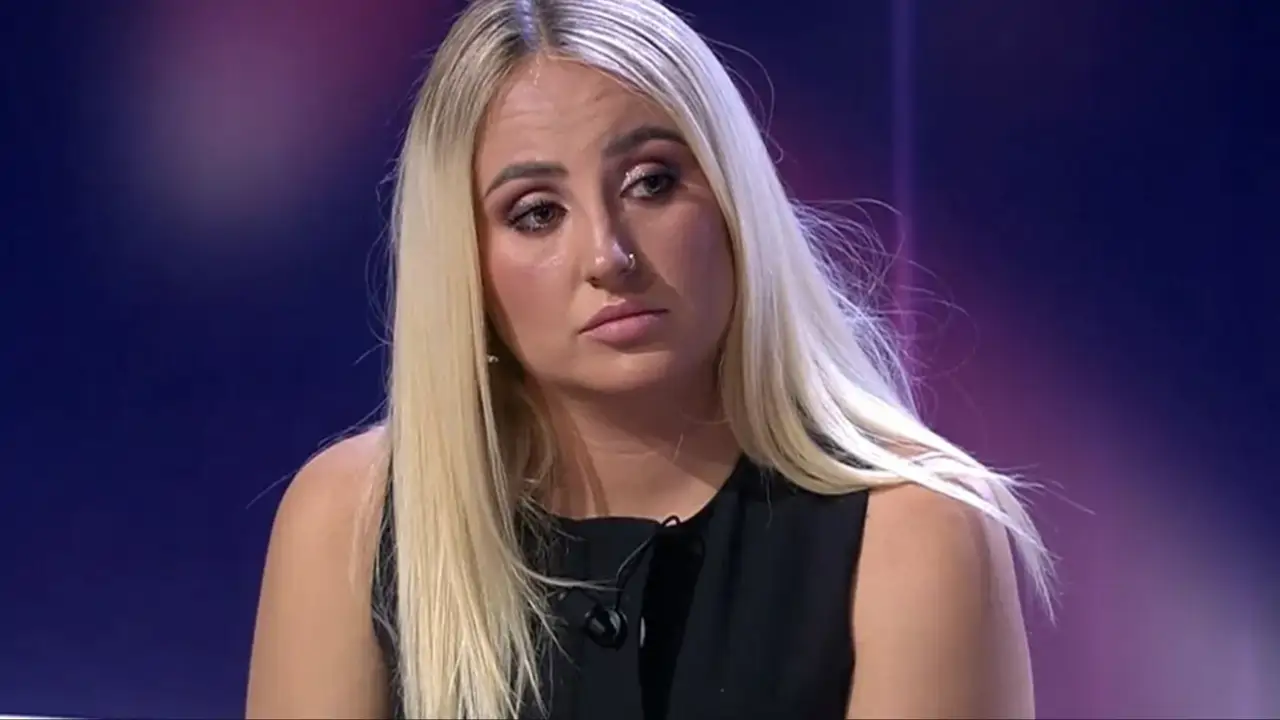 Del tenso cara a cara con Terelu Campos a lo que ha dicho de su madre, Rocío Carrasco: la entrevista completa de Rocío Flores