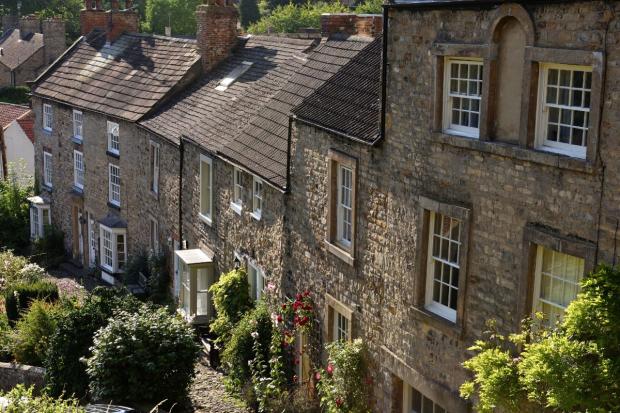 The historic North Yorkshire town with a 1788 theatre and stunning ...