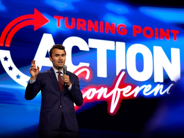 What Is Turning Point USA? What To Know About The Organization