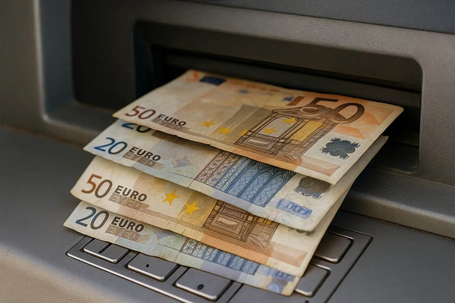 Cash trapping: o truque que prende o teu dinheiro no multibanco