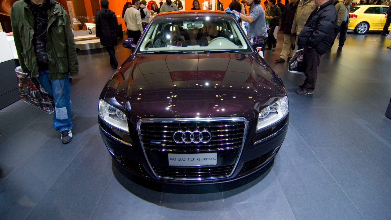 Audi’s TT successor may arrive in 2027, everything we know so far<br><br>