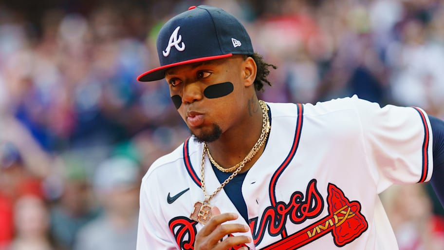 Way Too Early Braves Starting Lineup For The 2026 Season