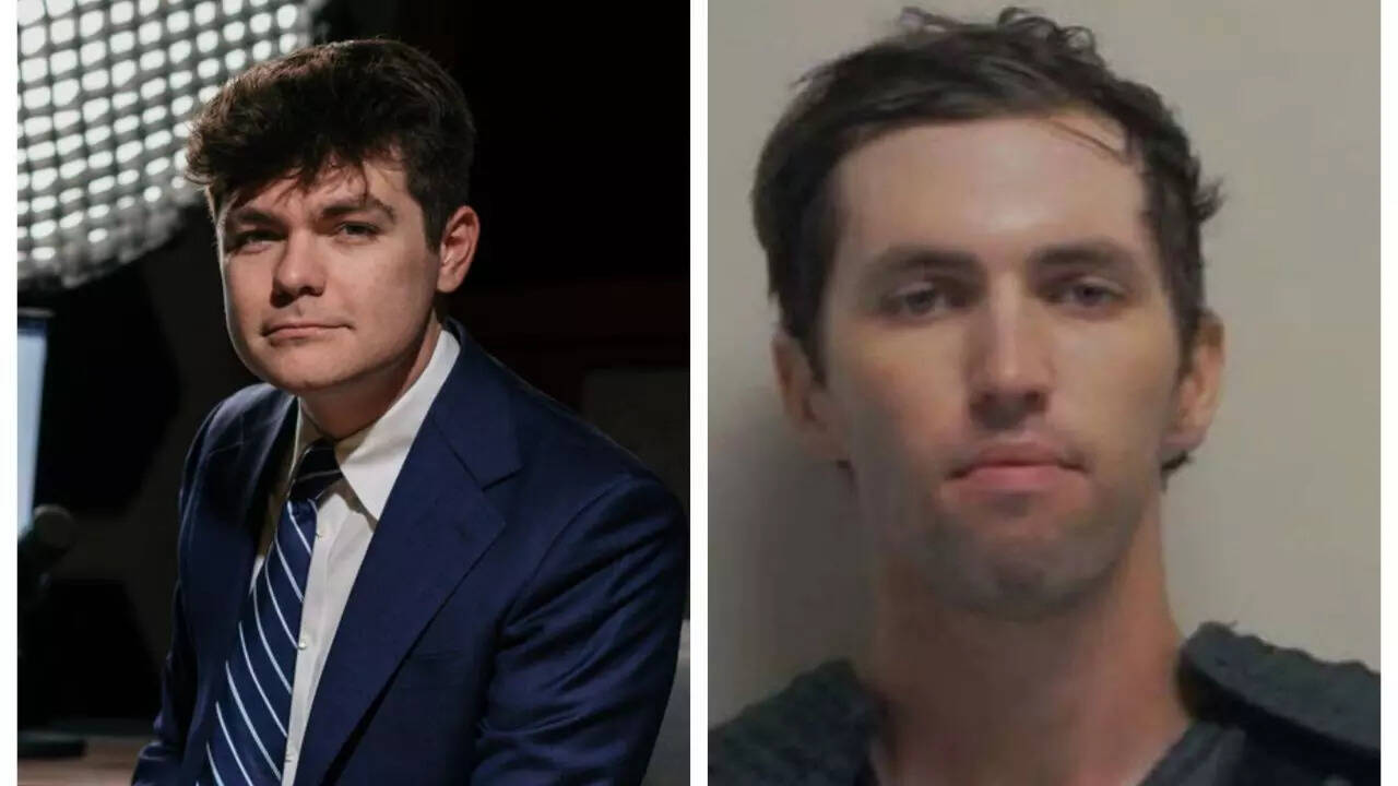 Who Is Nick Fuentes And Is He And Tyler Robinson Part of Groypers