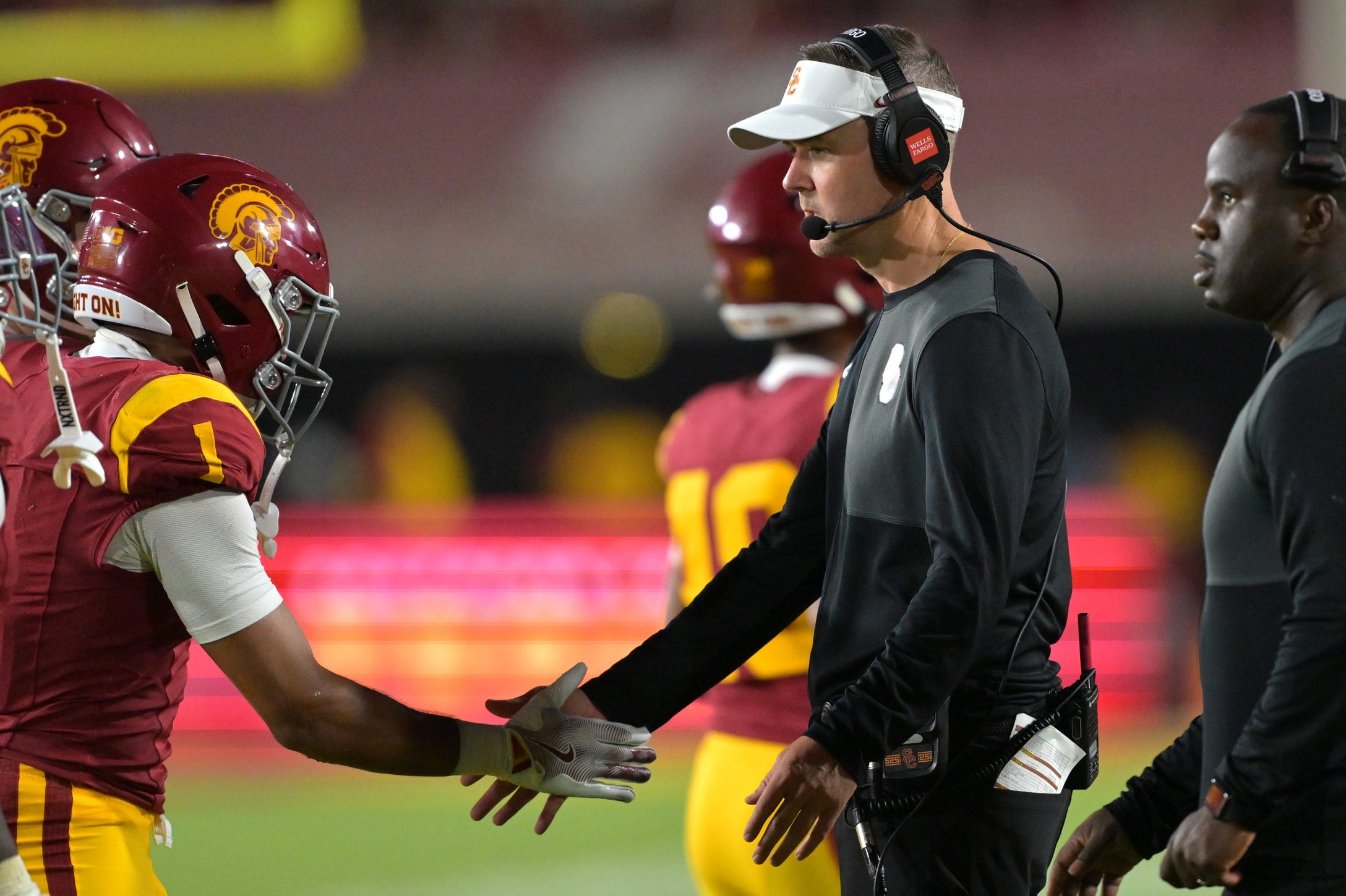 What Channel Is USC Vs Purdue On Today Time TV Schedule To Watch Week