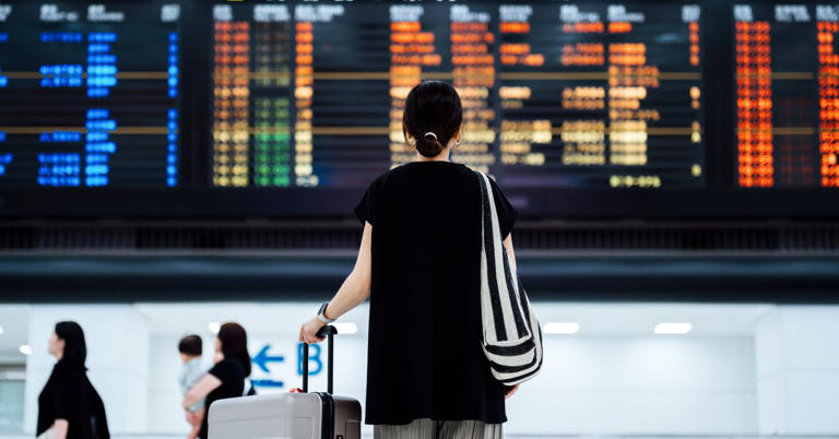 This is Google Flights' 'No. 1 advice, always' to score cheap airfare