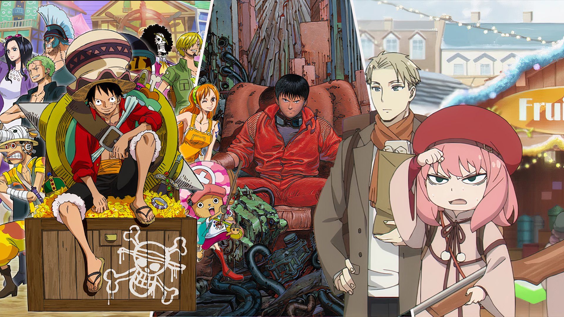 Best Anime Movies On Crunchyroll