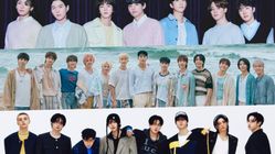 Konser K-Pop Pertama di Stadion Nasional Jepang! Festival Musik Global Umumkan Lineup Menarik
