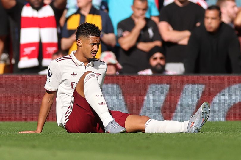 Arsenal news: Mikel Arteta provides injury updates on two stars after ...