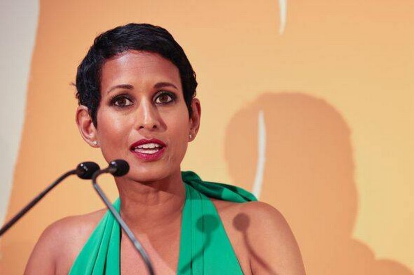 2023 Bold Woman Award Ceremony by Veuve Clicquot at Solaire Culture Exhibition