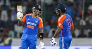 India vs Pakistan: The Asia Cup Showdown That Everyone's Talking About!