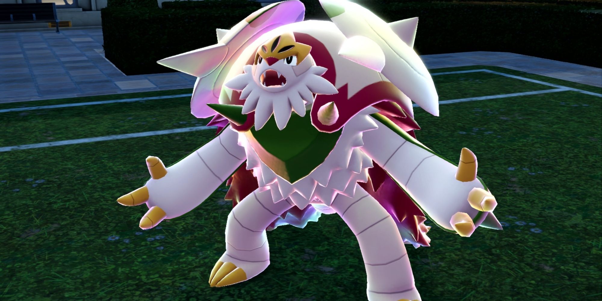 Pokémon Legends: Z-A Preorder Delivery Delays Disappoint Fans