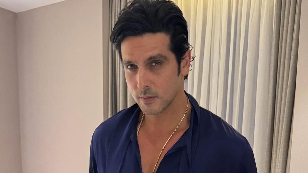 Zayed Khan's Statement
