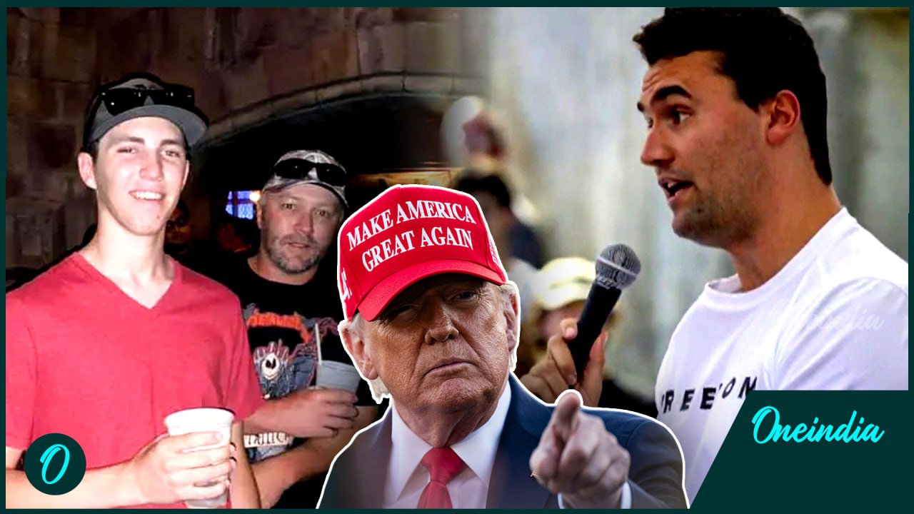 Is Tyler Robinson a Republican? Accused Charlie Kirk Killer’s Political