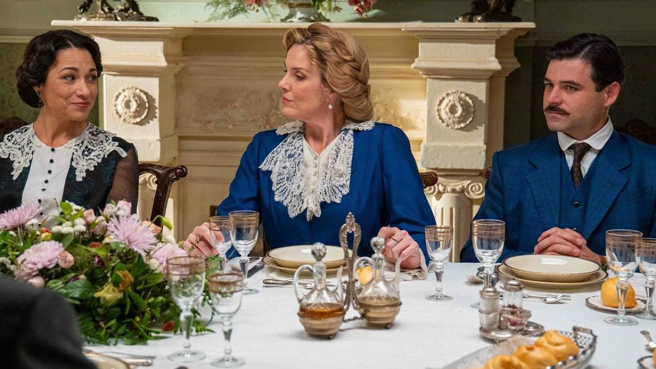 La Promessa Anticipazioni 14 settembre 2025: Leocadia terrorizza la tenuta! Ecco perché