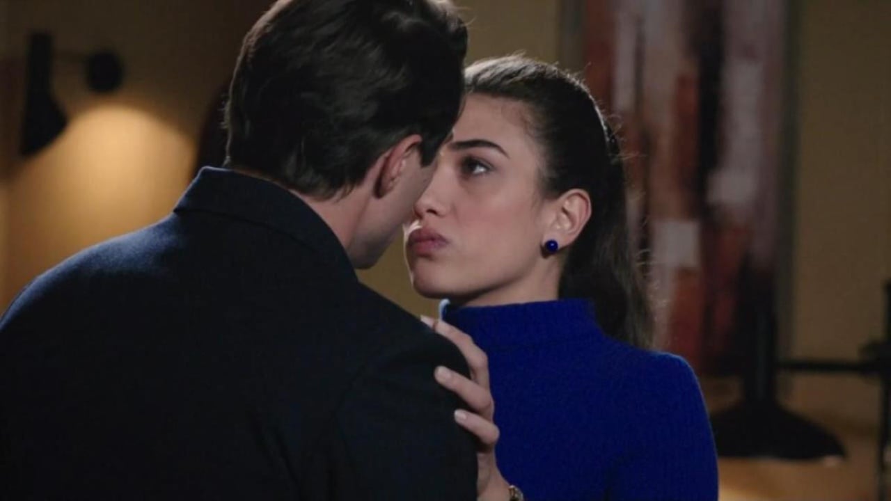 Il Paradiso delle Signore 10 Anticipazioni: Rosa e Marcello si ...