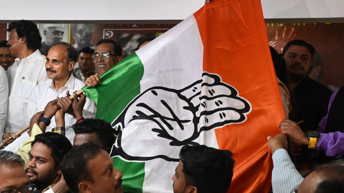 Congress Leaders Booked Over AI-Generated ‘Deepfake’ Video Of PM Modi ...