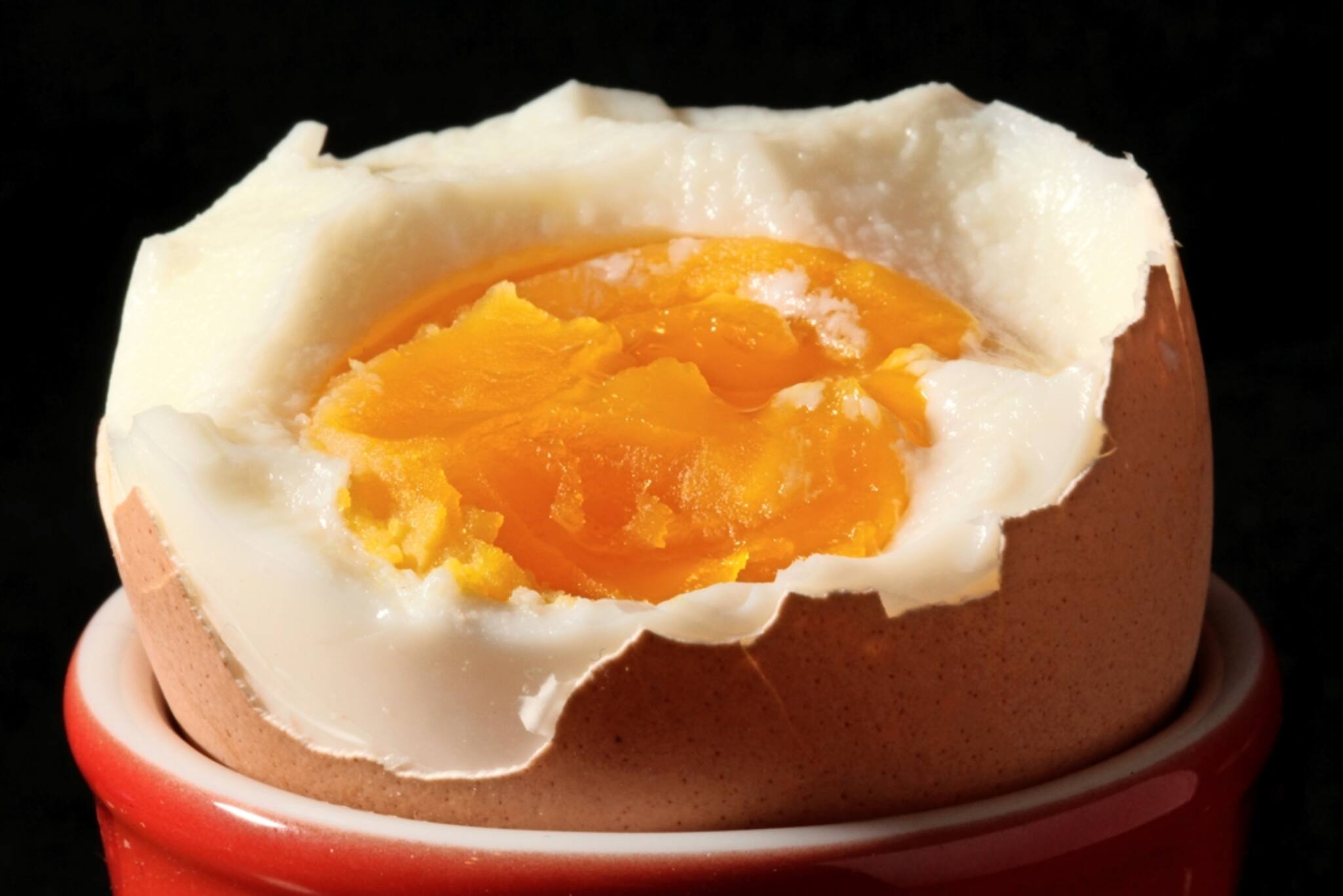 Eier kochen: So gelingt das perfekte Frühstücksei