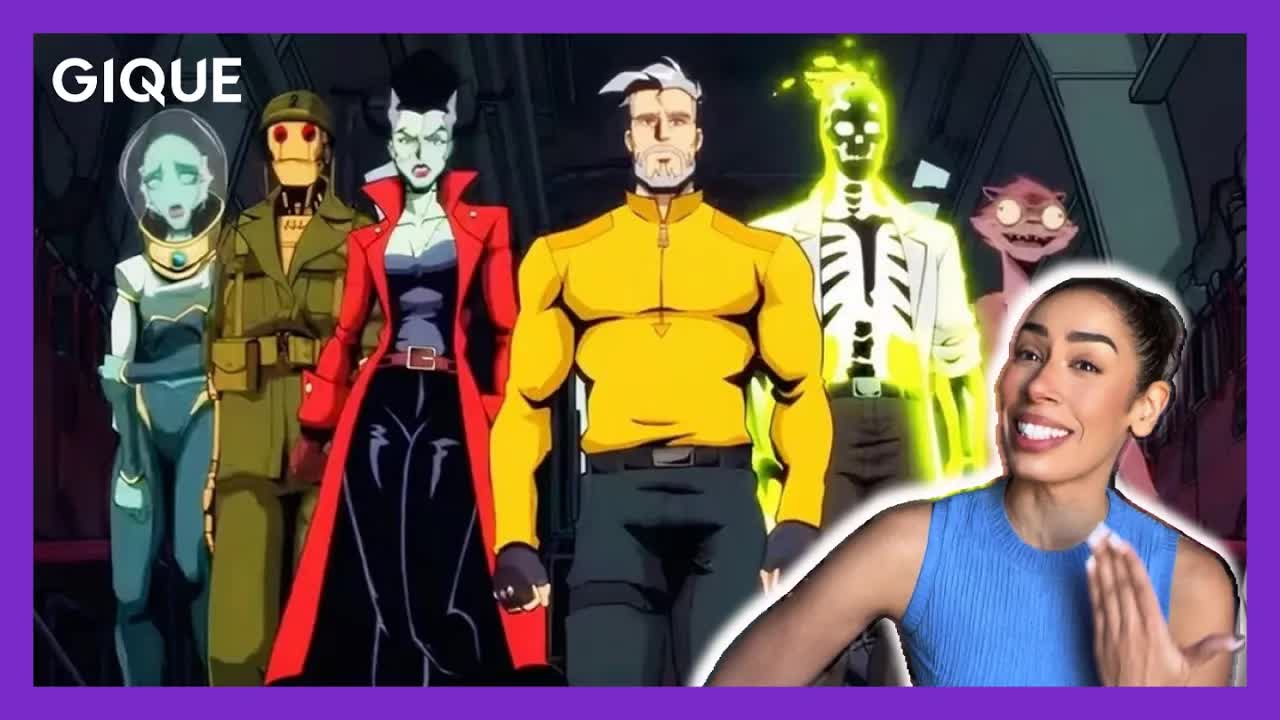 Creature commandos origin, a DC Comics team breakdown