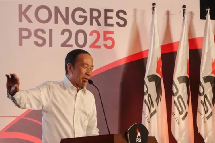Jokowi Jadi Dewan Penasihat Bloomberg, Alasannya Bukan Elite atau Militer