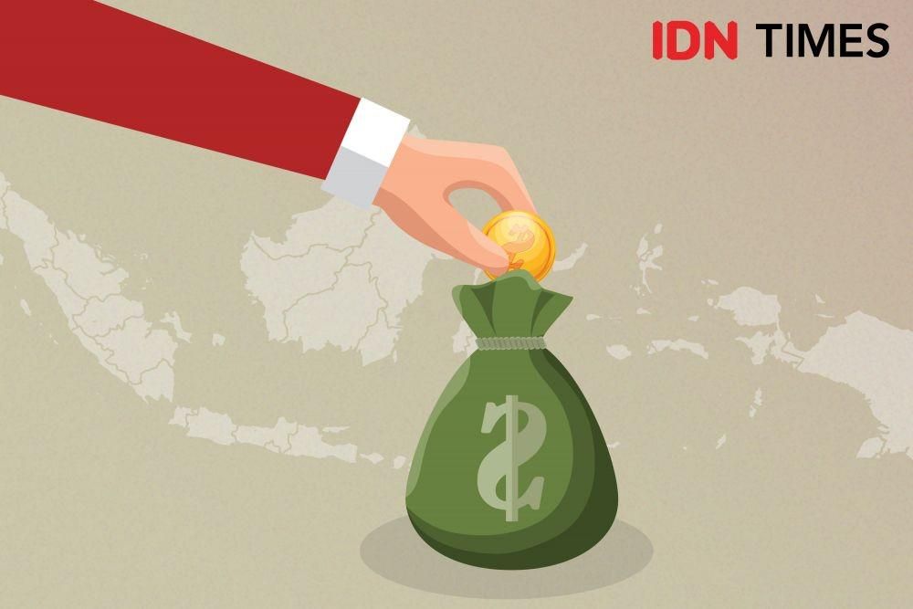 46 Pengusaha Indonesia Ikut Patriot Bond, Kumpulkan Dana Rp51,75 T
