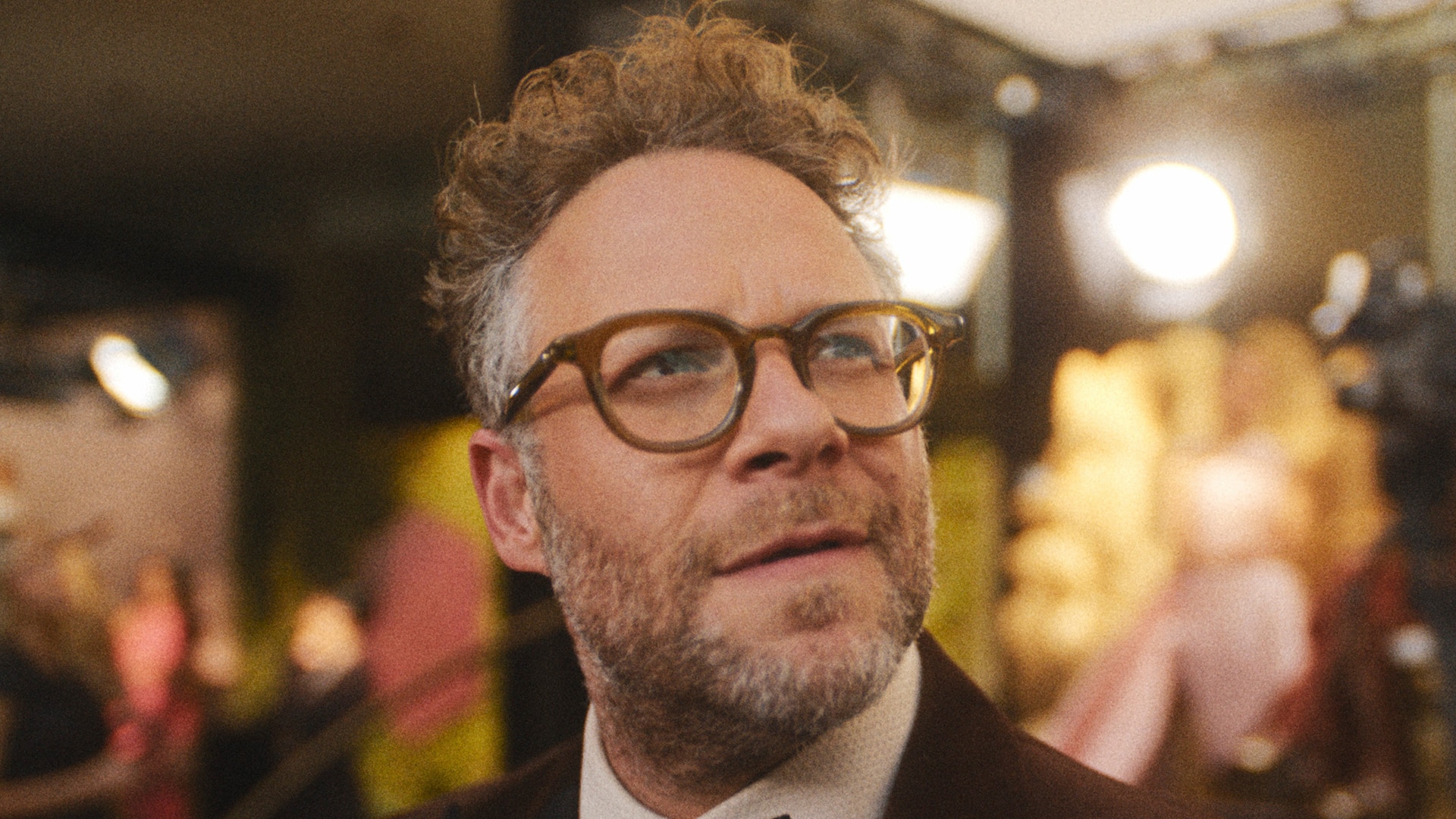 How Real Is ‘The Studio’? Hollywood Execs Weigh In