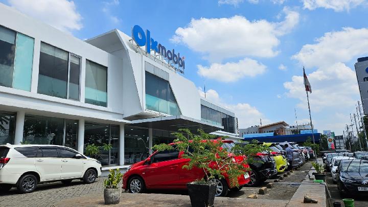 Tips Membeli Mobil Listrik Second-hand