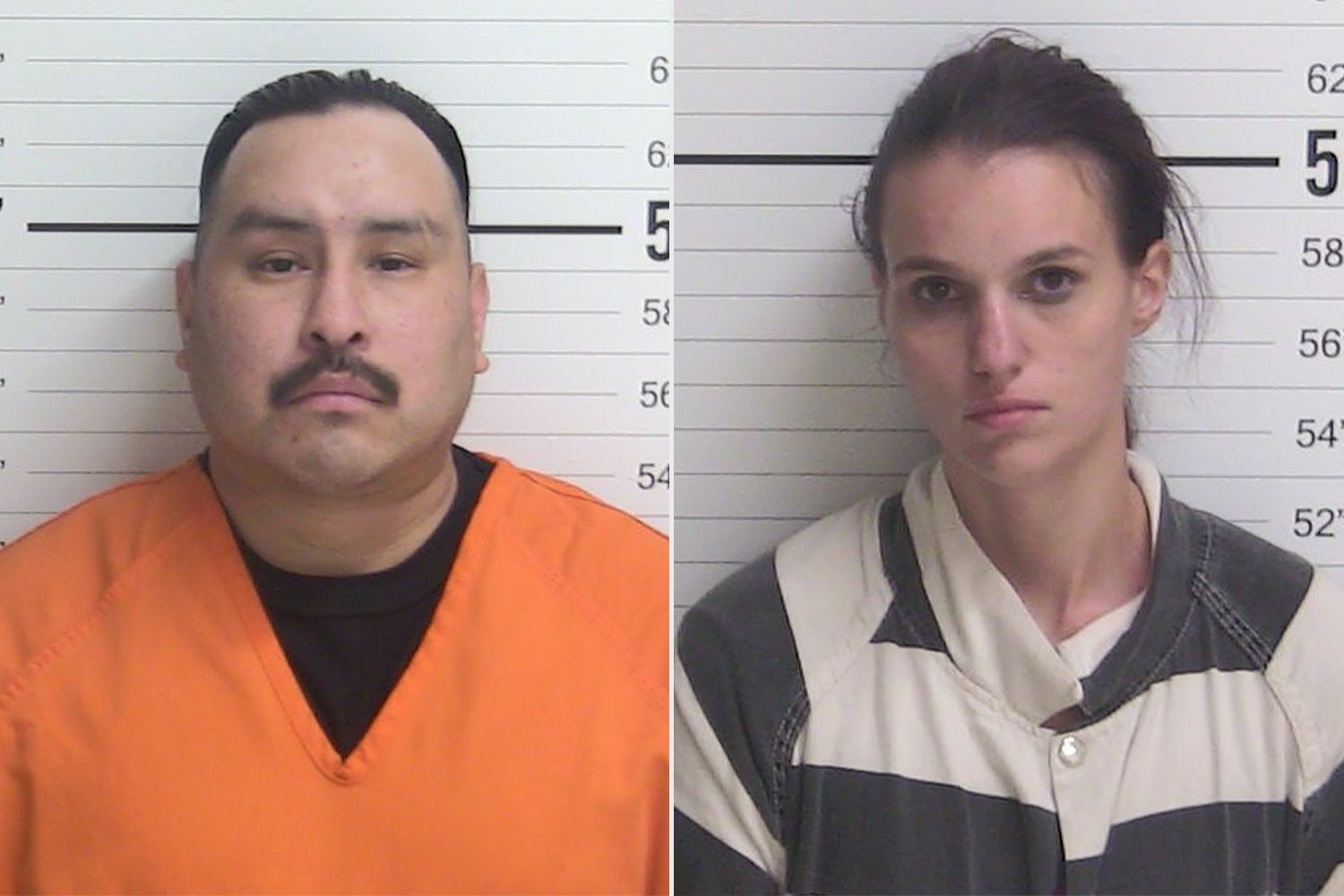 Mom, 22, Accused of Child Abuse Alleges Her 1YearOld Son's Fatal(00)