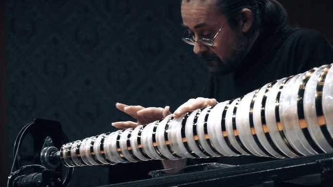 24 Rare Instruments That Time Forgot
