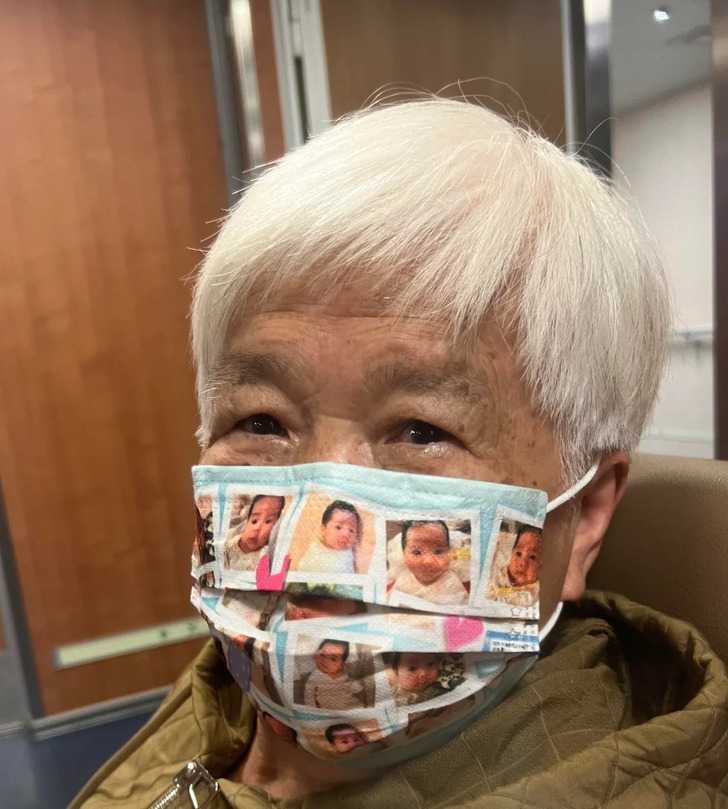 19 People Who Forgot About Their Age and Just Enjoy Life