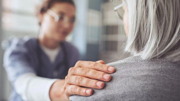 Scientists discover surprising new dementia warning sign