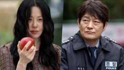 Plot Mengejutkan! "Queen Mantis" Bongkar Hubungan Jang Dong Yoon & Go Hyun Jung yang Penuh Tegang