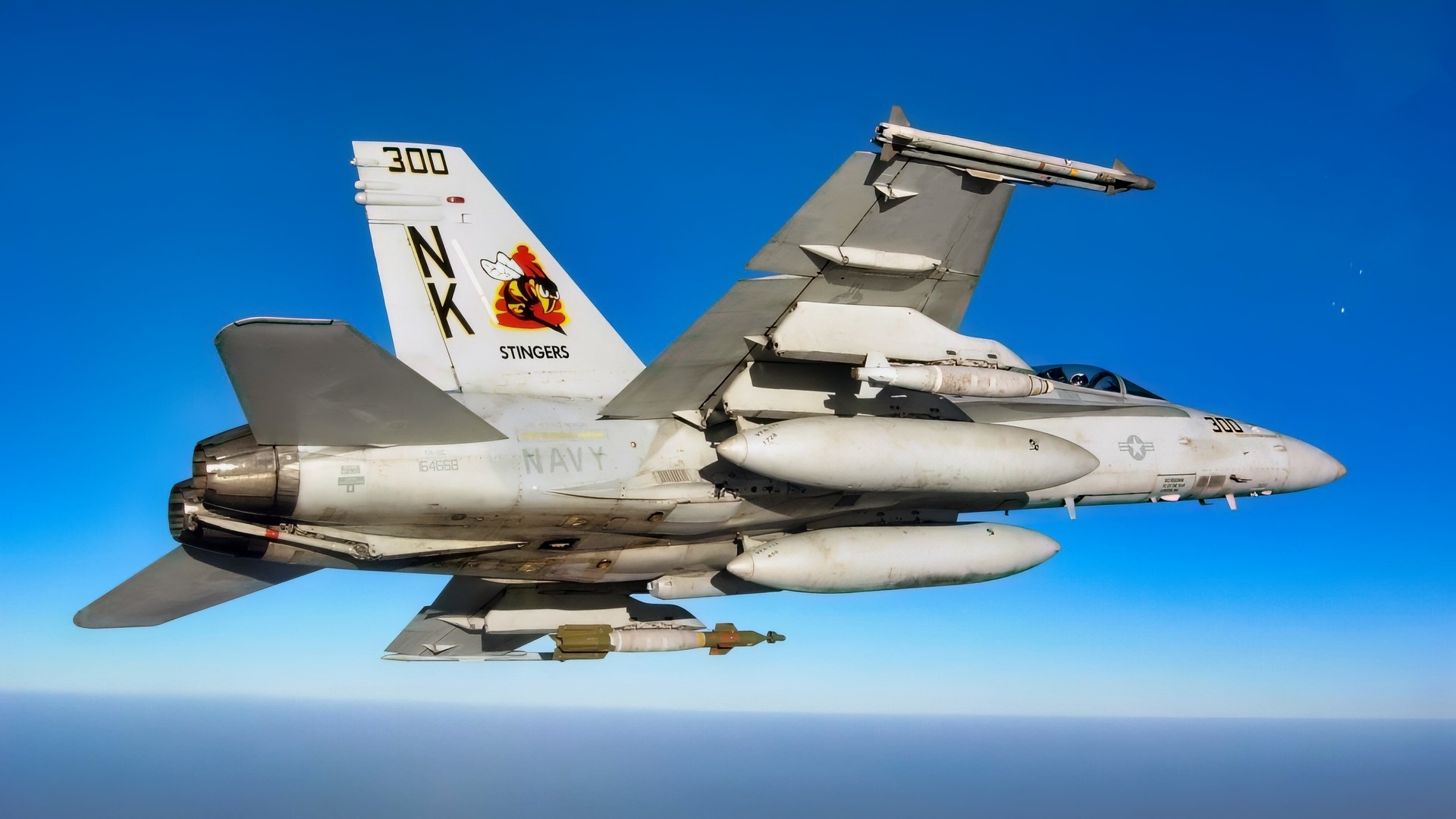 F/A-18 Super Hornet vs. Su-57 Felon Stealth Fighter: Who Wins Summed Up 2 In Words